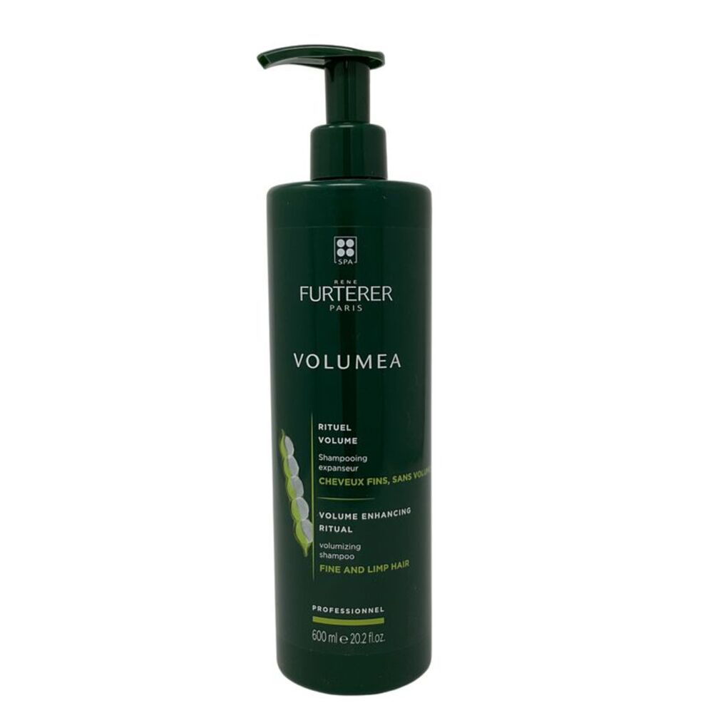Rene Furterer Volumea Volumizing Shampoo Big Size 20.2 oz